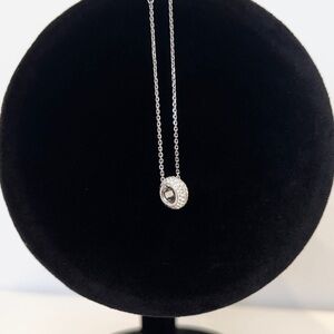 🆓Swarovski Pendent